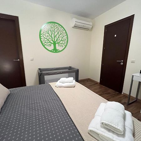 Apartamento El Mirador De La Farga アルブシエス エクステリア 写真