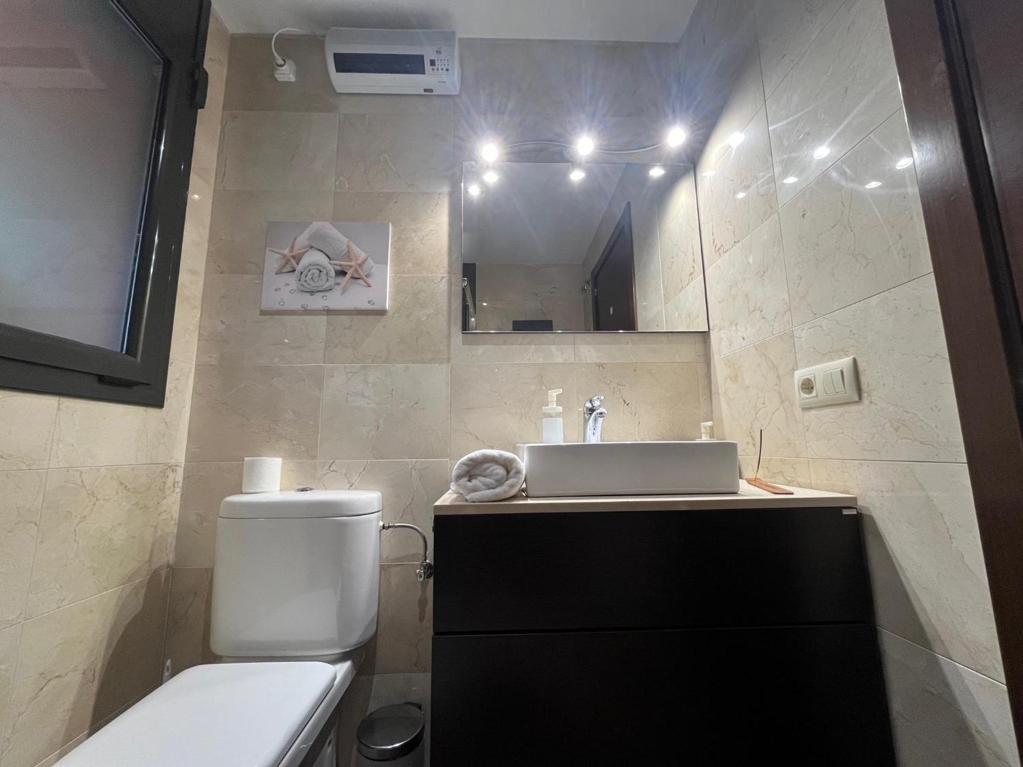 Apartamento El Mirador De La Farga アルブシエス エクステリア 写真