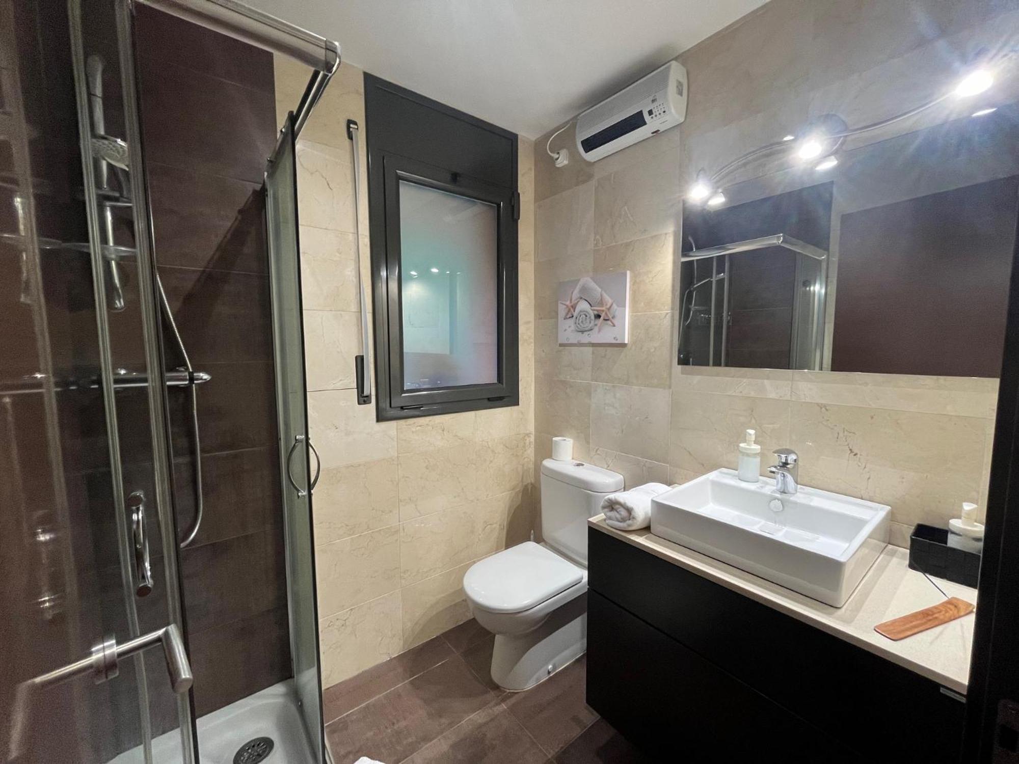 Apartamento El Mirador De La Farga アルブシエス エクステリア 写真
