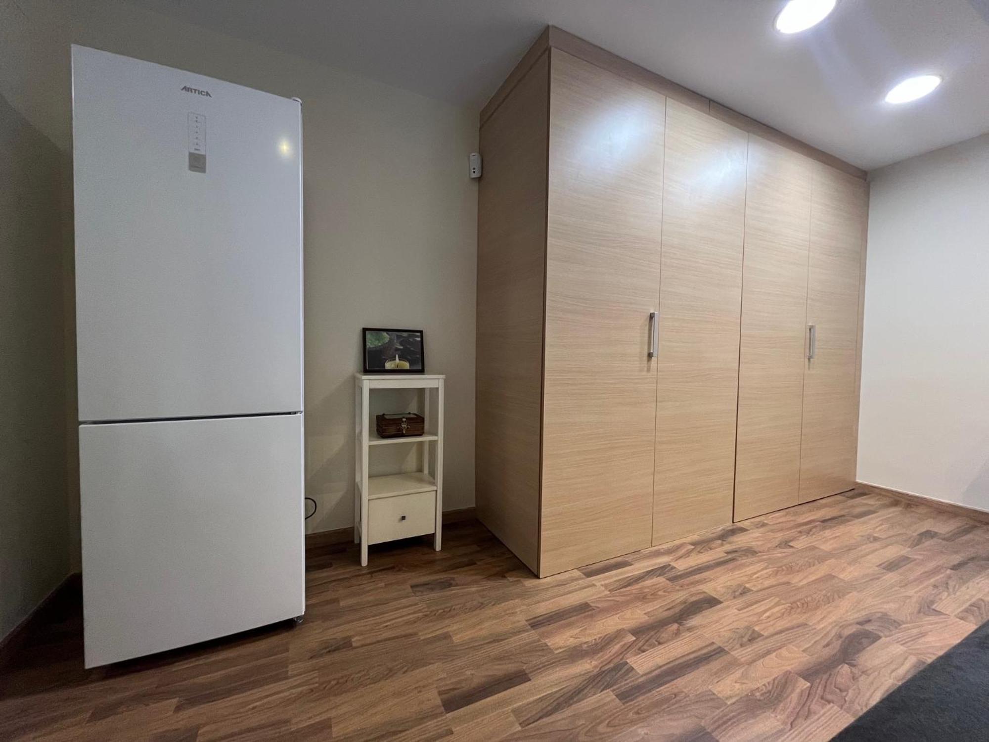 Apartamento El Mirador De La Farga アルブシエス エクステリア 写真