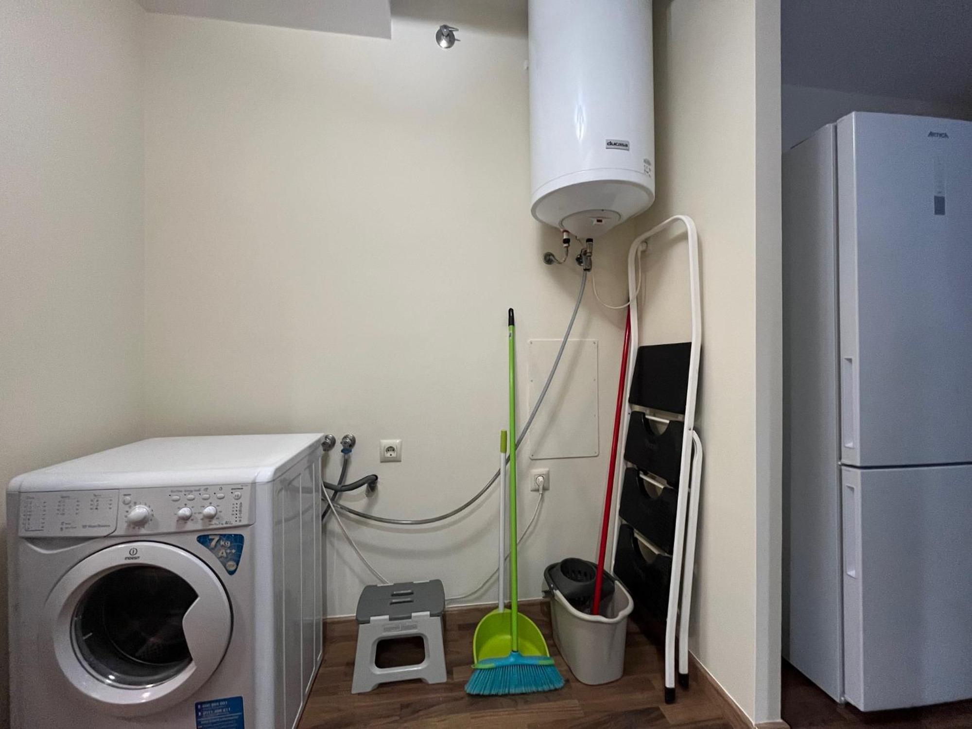 Apartamento El Mirador De La Farga アルブシエス エクステリア 写真