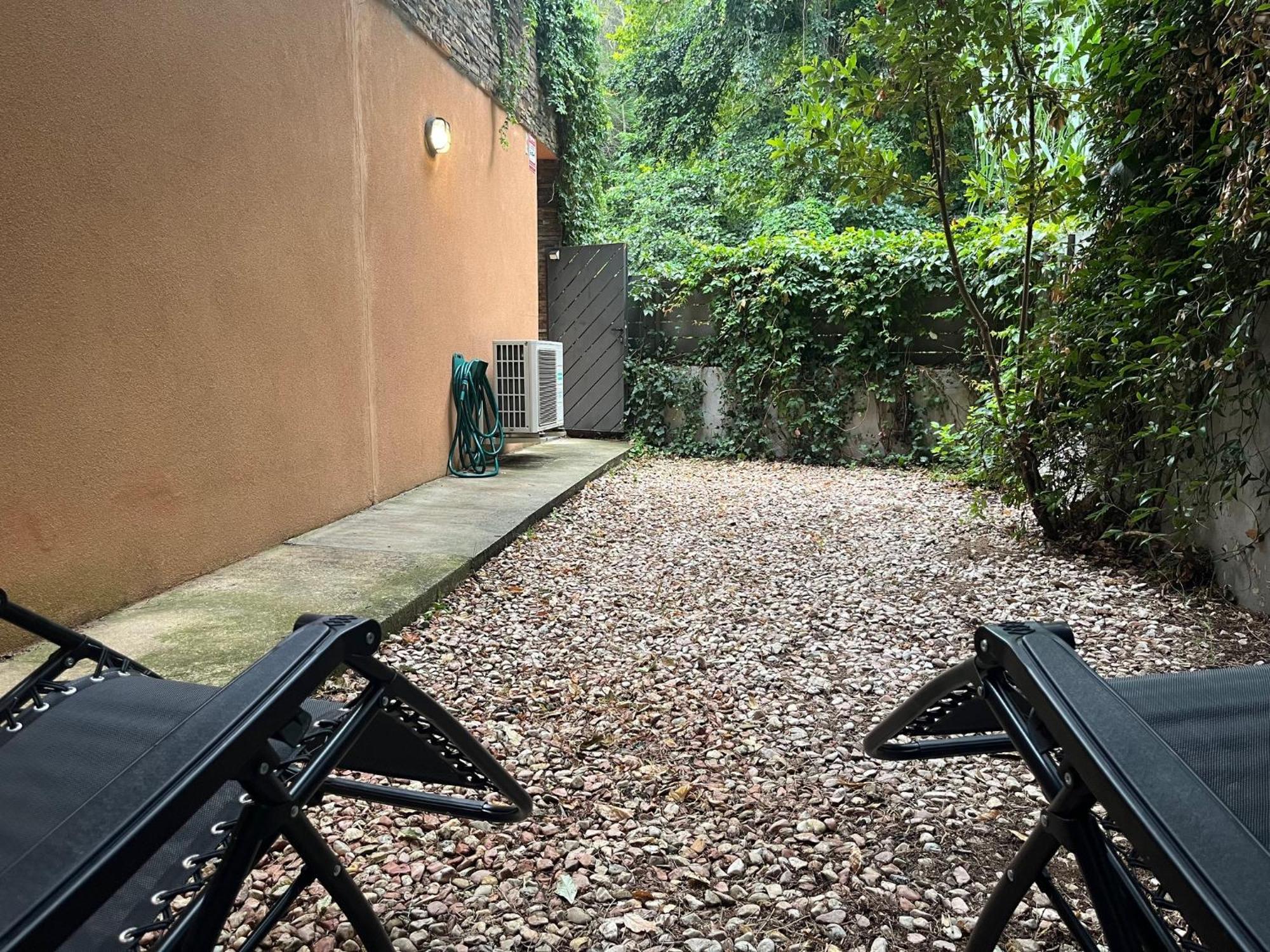 Apartamento El Mirador De La Farga アルブシエス エクステリア 写真