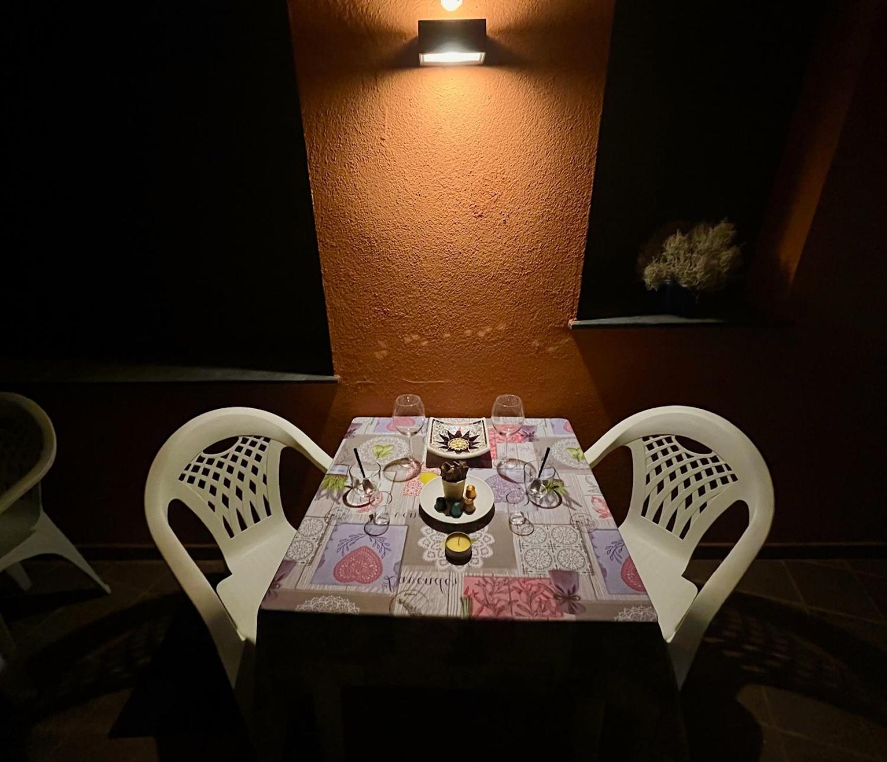 Apartamento El Mirador De La Farga アルブシエス エクステリア 写真