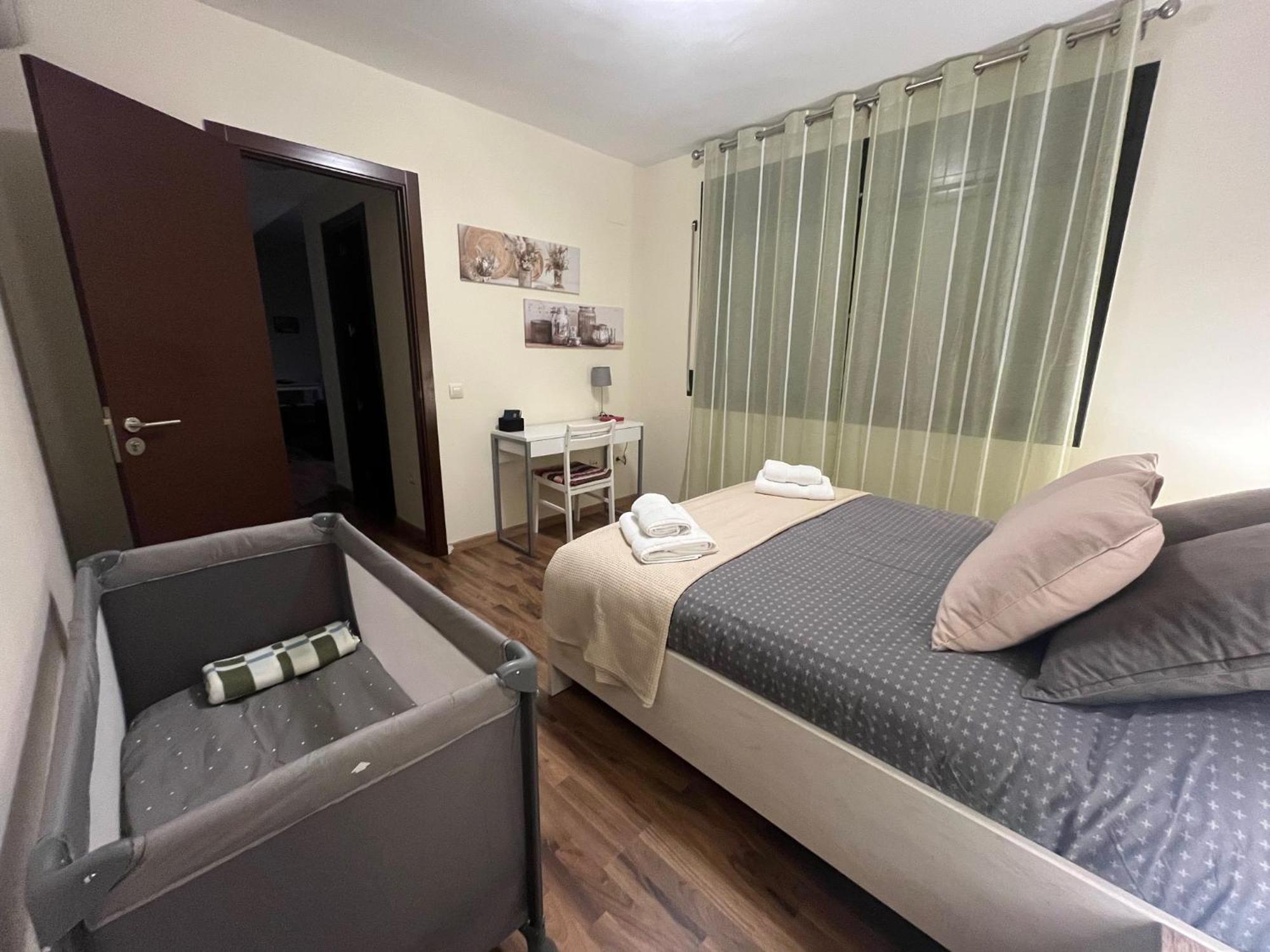 Apartamento El Mirador De La Farga アルブシエス エクステリア 写真