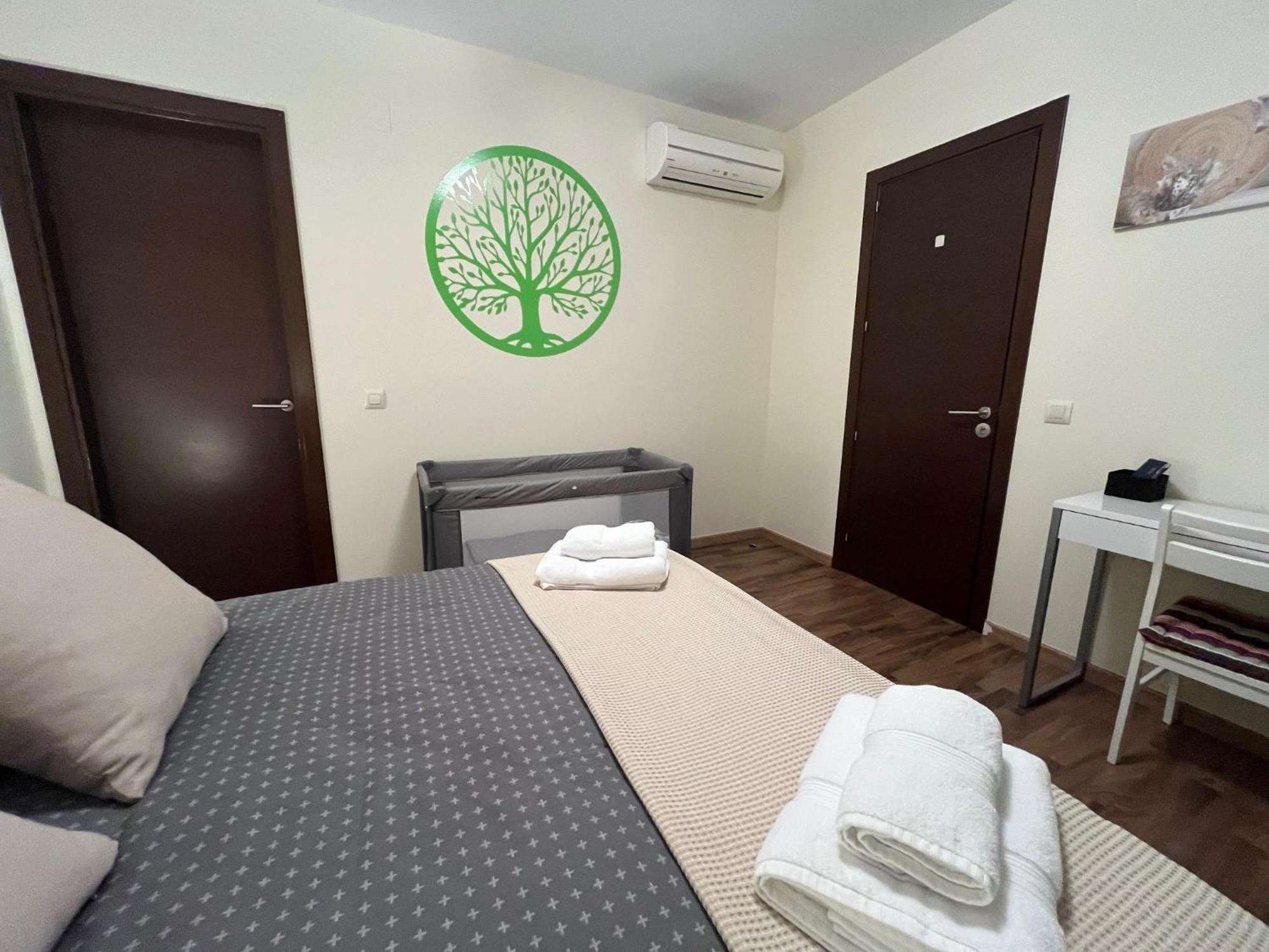 Apartamento El Mirador De La Farga アルブシエス エクステリア 写真